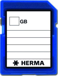 Herma 5046 tootepilt