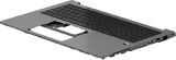 HP N19206-BG1 tootepilt