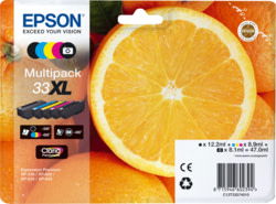 Epson C13T33574011 tootepilt