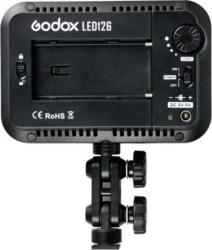 Godox LED126 tootepilt