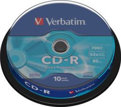 Product image of Verbatim 43437
