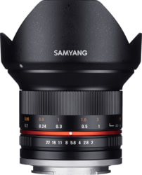 Product image of Samyang F1220506101
