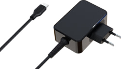 Product image of LC-POWER LC-NB-GAN-45-C