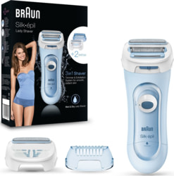 Product image of Braun LS5160