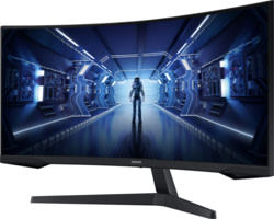 Product image of Samsung LC34G55TWWPXEN