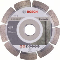 BOSCH 2608602197 tootepilt