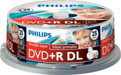 Product image of Philips DR8I8B25F/00