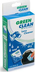 Green Clean LC-7010-10 tootepilt