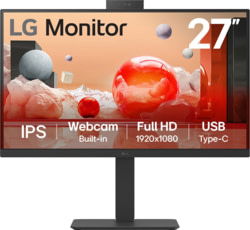 Product image of LG 27BA850-B