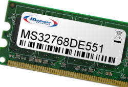 Memory Solution MS32768DE551 tootepilt