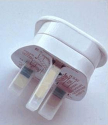 Product image of MicroConnect PLUG13-UK