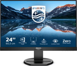 Philips 240B9/00 tootepilt