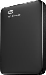 Western Digital WDBU6Y0020BBK-WESN tootepilt