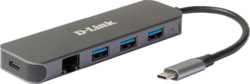 Product image of D-Link DUB-2334