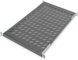 Product image of Digitus DN-19 TRAY1-1000-ECB