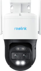 Reolink Trackmix Series W760 tootepilt