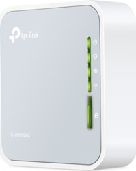 Product image of TP-LINK TL-WR902AC