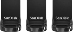 Product image of SanDisk SDCZ430-032G-G46T