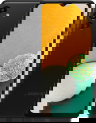 Product image of Samsung SM-A136BZKVEUB