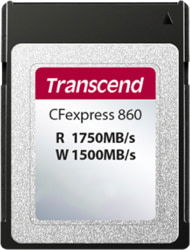 Product image of Transcend TS160GCFE860