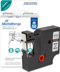 Product image of MediaRange MRDY45013
