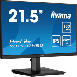 Product image of IIYAMA XU2292HSU-B6