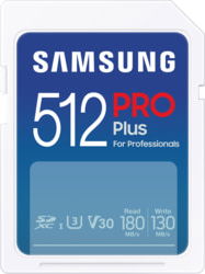 Samsung MB-SD512S/EU tootepilt