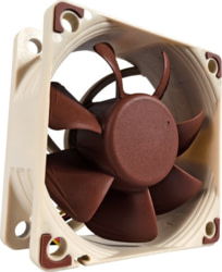 Noctua NF-A6X25FLX tootepilt