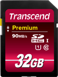 Product image of Transcend TS32GSDU1