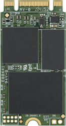 Product image of Transcend TS32GMTS400S