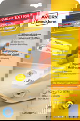 Product image of Avery