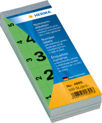Product image of Herma 4895