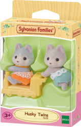 Sylvanian Families 5638 tootepilt