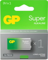 Product image of GP Batteries 151426