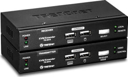 Product image of TRENDNET TK-EX4