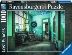 Ravensburger 17098 2 tootepilt