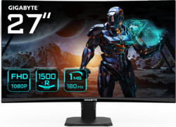 Gigabyte GS27FC EK1 tootepilt