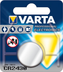 VARTA 06430101401 tootepilt