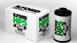 Product image of Ilford 1629017