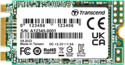 Product image of Transcend TS250GMTS425S