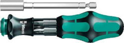 Wera Tools 05073240001 tootepilt