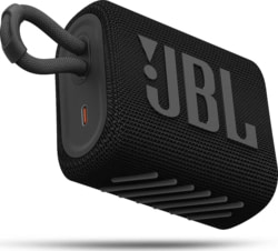 Product image of JBL JBLGO3BLK