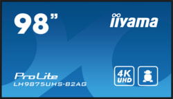 Product image of IIYAMA LH9875UHS-B2AG