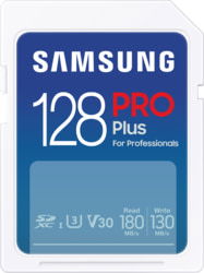 Product image of Samsung MB-SD128S/EU