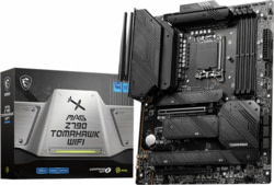 MSI MAG Z790 TOMAHAWK WIFI tootepilt