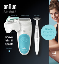 Product image of Braun 285786