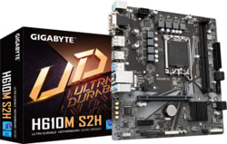 Product image of Gigabyte H610M S2H