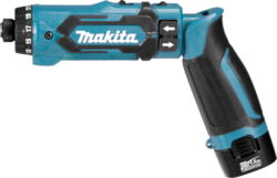 Product image of MAKITA DF012DSE