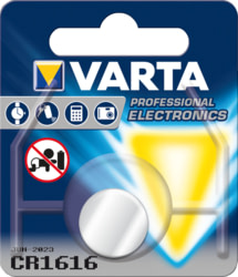Product image of VARTA 06616101401