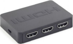 Product image of GEMBIRD DSW-HDMI-34